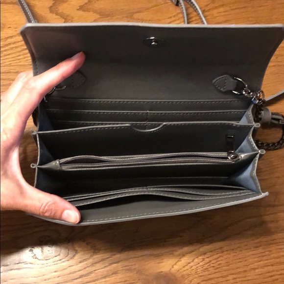 Pixie Mood Rebecca Wallet Purse - Picture 4 of 5